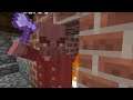 Minecraft day with Johnny!