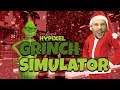 Minecraft Mini game | Grinch Whippit | Leta paket på Hypixel - Grinch Simulator