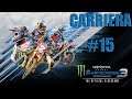 Monster Energy Supercross 3 - Gameplay ITA - Carriera - Let's Play #15 - Altri punti recuperati