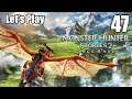 Monster Hunter Stories 2: Wings of Ruin - Lets Play Part 47: Oltura