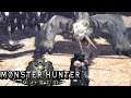Monster Hunter World - Geschichten vom Umzug und mehr ;). [9] / Let's Play at J's Hood [HD]