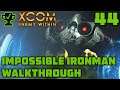 Mutons in the Mindfray - XCOM Enemy Within Walkthrough Ep. 44 [XCOM Enemy Within Impossible Ironman]