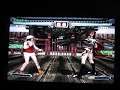Bloody Roar Primal Fury(Gamecube)-Alice vs Jenny II