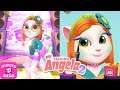My Talking Angela 2 Android Gameplay Level 20