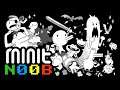 N00B Origins #105 - Minit [Nintendo Switch]