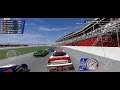 NASCAR Heat 2002 | AetherSX2 PS2 Android Emulator | Gameplay | Google Pixel 5