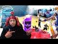 NBA 2K20-HOW TO GET CONTACT FINISHER! UNLOCK FINISHER BADGES QUICK! FAST METHOD! BEST BUILD