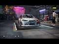 Need for Speed: Heat - With The Nvidia 940MX at 720p