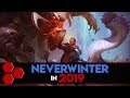 Neverwinter - Coming Back in 2019 - TheHiveLeader