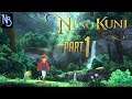 Ni no Kuni: Wrath of the White Witch (Remastered) Walkthrough Part 1 No Commentary