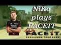 NiKo POV (FaZe) FACEIT Match  / mirage / 15 January 2020