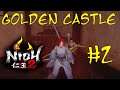 Nioh 2 The Golden Castle Walkthrough Part 2