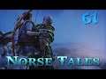 Norse Tales (Let's Play God of War 4 Part 61) Danger Leaps