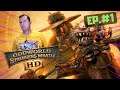 Oddworld Stranger's Wrath HD - ep1 | Let's Play