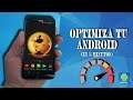 OPTIMIZAR AL MÁXIMO TU ANDROID  | *No Root* | AndroidGamesH.D.