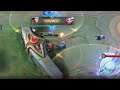Paquito intense fight scene & 1v5 Savage | Mobile Legends Bang Bang