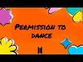 Permission To Dance (Instrumental)