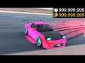 PetrolHead Traffic Quests - MAZDA RX7 driving Money Mod APK - Android Gameplay #152