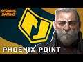 Phoenix Point - Walkthrough Part 6: New Jericho, Legend