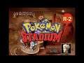 Pokemon Stadium 🎮 Vermilion Gym [R-2] (Rentals Only) - 3/20🔥