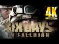 Procedural Architecture in Six Days in Fallujah 4Kᵁᴴᴰ 30ᶠᵖˢ