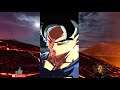 PvP DB Legends - Legendary Finish Ultra Instinct Goku