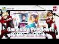 [Qoo Gameplay] Hoshinari Echoes: Gameplay Preview, Battle & Gacha