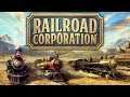 Railroad Corporation - Epic Rail