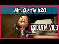 Resident Evil 3 Raccoon City Demo | All Mr. Charlie #20 | Mr.Charlie Locations