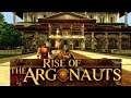 Rise of the Argonauts! Let's play!!!