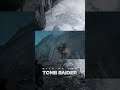Rise of the Tomb Raider pt 236 #shorts Lara Croft #TombRaider