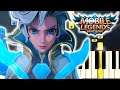 Rise to the Top - Mobile Legends Song