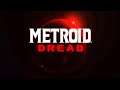 Samus escapa de un E.M.M.I. - Metroid Dread (Nintendo Switch)