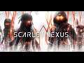Scarlet Nexus Episode 1 (No commentary)