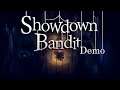 Showdown Bandit Demo