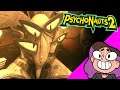 SHUSH - Psychonauts 2 #20 [PC Gameplay]