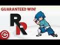 Solo Sweep Falkner - Pokemon Radical Red V2.3