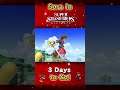 Sora in Super Smash Bros Ultimate -️ 3 Days to Go! #shorts
