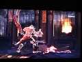Soul Calibur V(PS3)-Nightmare vs Ivy