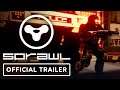 Sprawl - Official Realms Deep 2021 Announcement Trailer