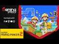 Spree || Super Mario Maker (PARTE 2)