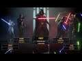 Star Wars Battlefront II - Darth Vader HvV (Top Player) Death Star 2