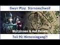 Sternenschweif Teil 90: Hintereingang?! - Let's Play|Deutsch