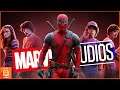 Stranger Things Director Teases Directing Deadpool 3 for Marvel Studios