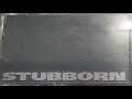 Stubborn - Demo 1996