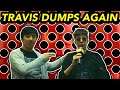 Suda 51: Travis WILL Dump Again in No More Heroes 3