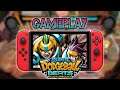Super Dodgeball Beats | Gameplay [Nintendo Switch]