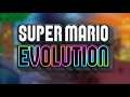 Super Mario Evolution - Trailer 2