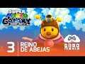 🔴 Super Mario Galaxy en Español Latino Full HD | Capítulo 3: Reino de abejas