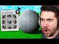 Testing VIRAL Minecraft Myths To See If They’re Real!